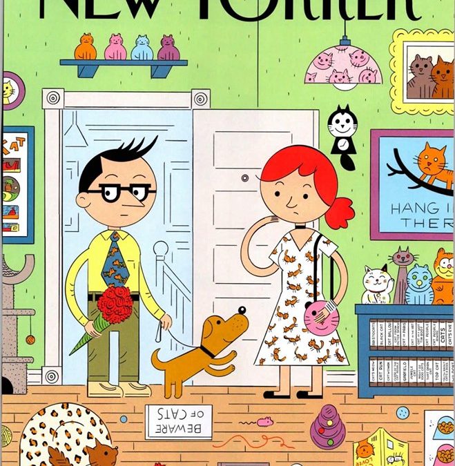 The New Yorker