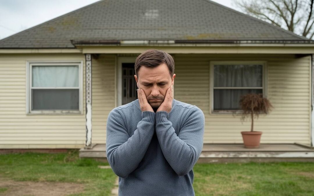 From Love to Hate: Signs It’s Time to Renovate or Relocate