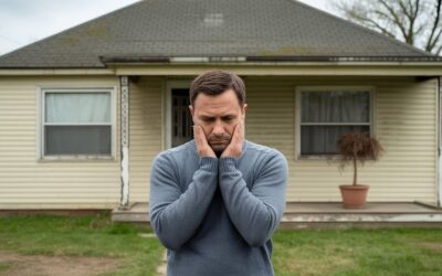 From Love to Hate: Signs It’s Time to Renovate or Relocate