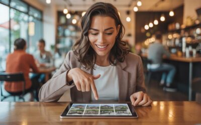 Why House Hunting Can Feel Like Dating