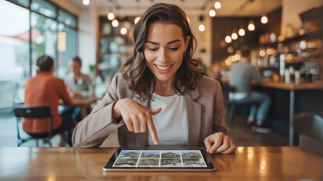 Why House Hunting Can Feel Like Dating