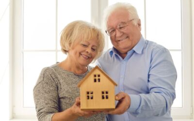 Smaller Home, Better Life in Your Senior Years