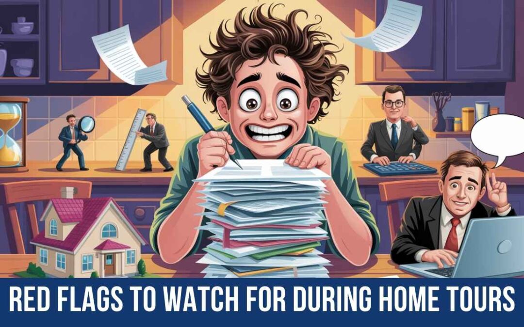 What Happens After You Submit an Offer?