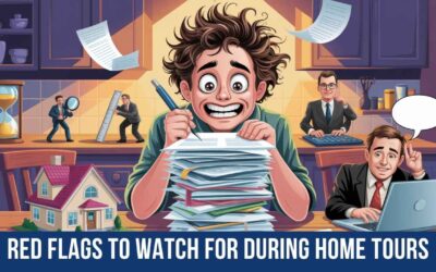 What Happens After You Submit an Offer?