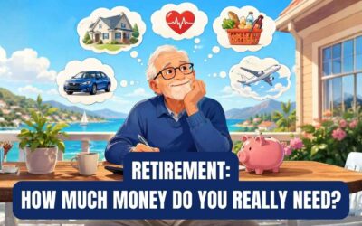 Retirement Cost of Living: How Much Money Do You Really Need?