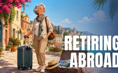 Moving Abroad for Retirement: Pros, Cons, Costs and Countries