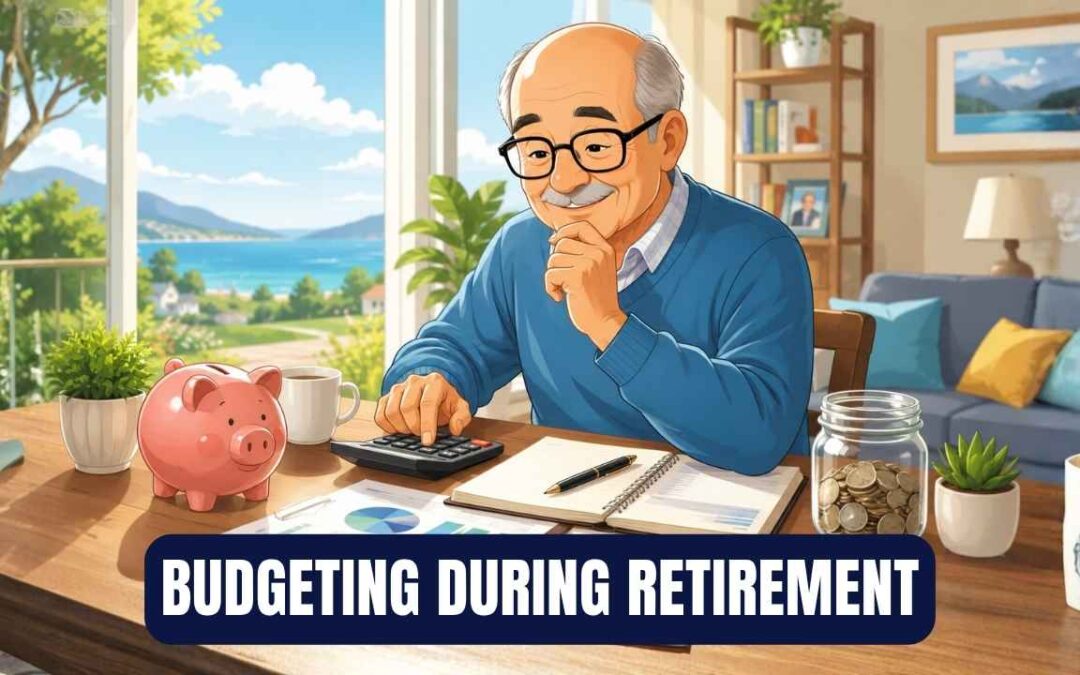 Budgeting During Retirement: 10 Smart Ways Seniors Can Make Their Money Last Longer