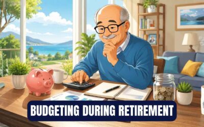 Budgeting During Retirement: 10 Smart Ways Seniors Can Make Their Money Last Longer