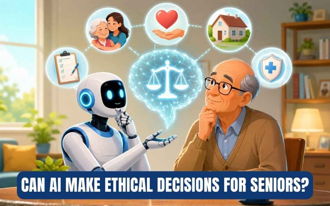 Can AI Make Ethical Decisions for Seniors? What Families Need to Know in 2026