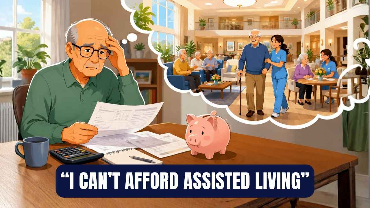 The Best Part of Retirement (1)