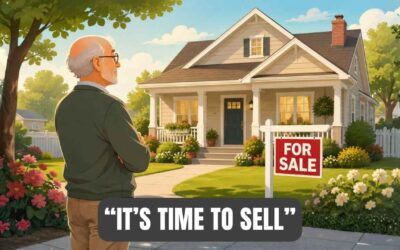 It’s Time to Sell My House: 10 Clear Signs It’s the Right Time to Move On