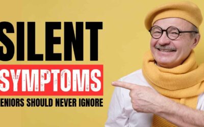 10 Silent Symptoms Seniors Should Never Ignore (Doctors Explain Why)