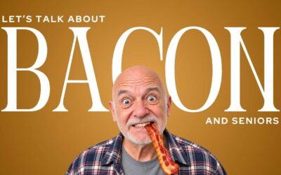 Is Bacon Safe for Seniors? A Friendly, Fact Based Guide to Enjoying Bacon After 60