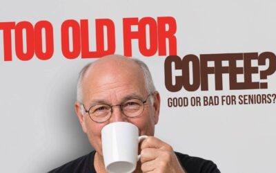 Is Coffee Good or Bad for Seniors? What Science Really Says
