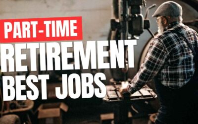 Should You Work Part-Time in Retirement? Pros, Cons, and Best Jobs