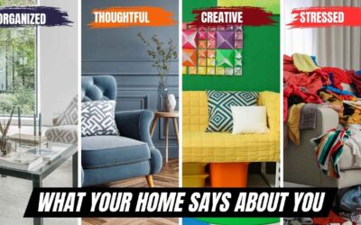What Your Home Says About You