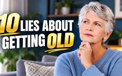 10 Common Superstitions About Aging Doctors Say Are False | Myths vs. Facts