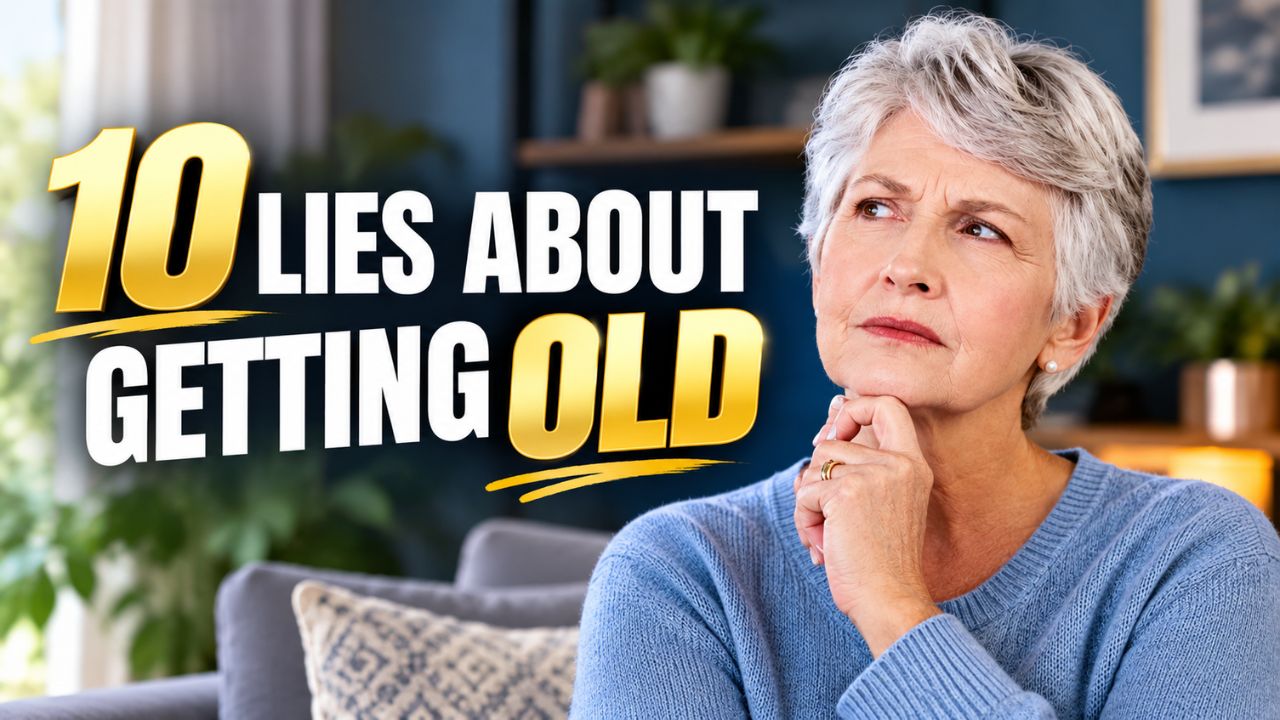10 Common Superstitions About Aging Doctors Say Are False Myths vs. Facts (1)