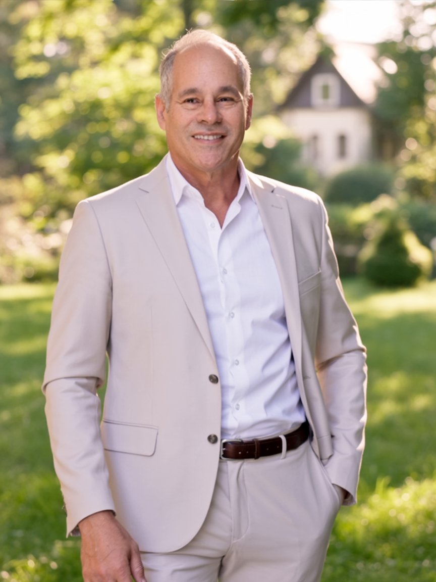 David Reis MD