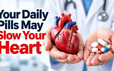 Drug Interactions and Heart Rate: Medications That Can Speed Up or Slow Down Your Heartbeat
