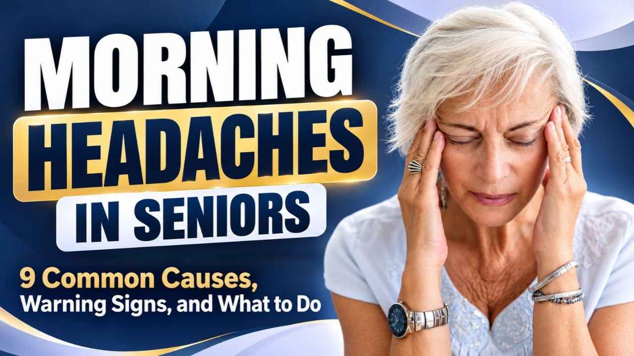 Morning Headaches